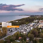 Apartamenty Sun & Snow Jelitkowska