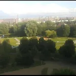 Mieszkanie 2 Pokojowe Z Widokiem Na Morze
