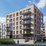 Apartament Agat - Azw Gdansk