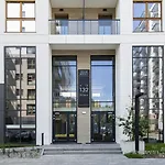 Apartament Agat - Azw Gdansk
