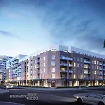 Apartament Agat - Azw Gdansk