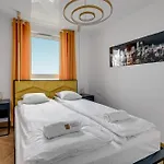 Luxury Voyager - Sea View