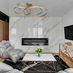 Luxury Voyager - Sea View