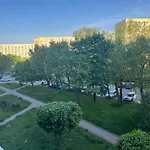 Pomorska - Zabianka
