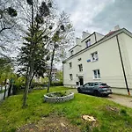 Lupus Apartament Gdansk