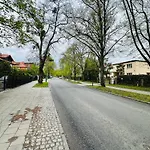 Lupus Apartament Gdansk