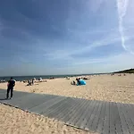 Lupus Apartament Gdansk