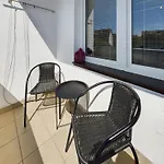 Beautiful Apartment For 6 People Located 550 M From The Beach By Noclegi Renters