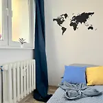 Dolce Vita Room