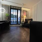 Apartament Galaktyczna - Prywatne Jacuzzi Na Tarasie