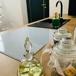 Bursztynowy Apartament Gdansk Srodmiescie Stare Miasto Centrum