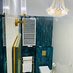 Bursztynowy Apartament Gdansk Srodmiescie Stare Miasto Centrum