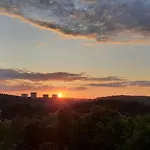 Apartament Mieszkanie Gdansk Morena Do 5 Osob
