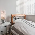 Apartament Mieszkanie Gdansk Morena Do 5 Osob