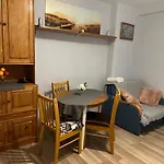 Nadmorski Apartament Nowy Port