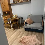 Nadmorski Apartament Nowy Port