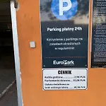 Apartament Lidio Z Widokiem Na Park
