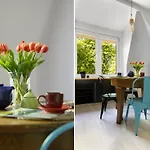 Elite Apartments City Center Cosy Attic
