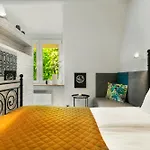 Elite Apartments City Center Cosy Attic