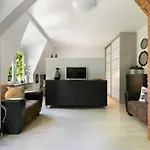 Elite Apartments City Center Cosy Attic