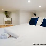 Bayside Apartments Center City