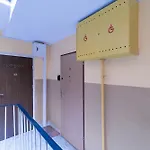 Glow Apartments, Apartamenty Ergo Arena