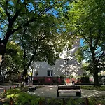 65M2 W Spokojnej Oliwskiej Okolicy