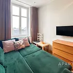 Biskupia Central Apartment Kawalerka