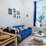 Bayside Apartments City Center