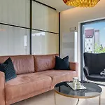 Rezydencja Wintera By Downtown Apartments