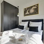 Rezydencja Wintera By Downtown Apartments