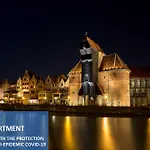 Doki Gdansk My Way By Triapart