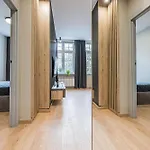 Hello Apartments Zlotnikow