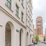 Hello Apartments Zlotnikow