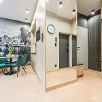 Hello Apartments Zlotnikow