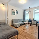 Platinium Wallenroda Cozy