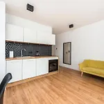 Mw Apartamenty - Cztery Oceany