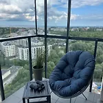 Apartament Horyzont