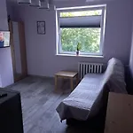 Mieszkanie 16M2 Gdansk Orunia