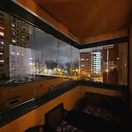 Orange Water Apartment