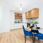 Apartament Latarnikow Gdansk Letnica Prostywynajem