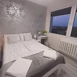 Magnes Apartment Gdansk