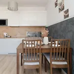 Totu Home Jaglana Apartment Gdansk Old Town