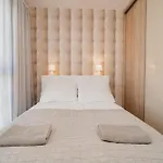 Totu Home Jaglana Apartment Gdansk Old Town