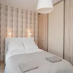 Totu Home Jaglana Apartment Gdansk Old Town