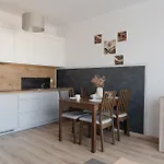 Totu Home Jaglana Apartment Gdansk Old Town