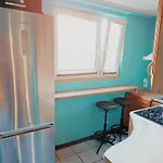 Apartament Stogi Plaza Gold Sand