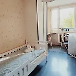 Apartament Stogi Plaza Gold Sand