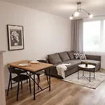 Apartament Blisko Morza