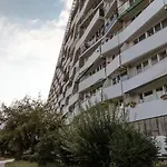 Apartament Blisko Morza